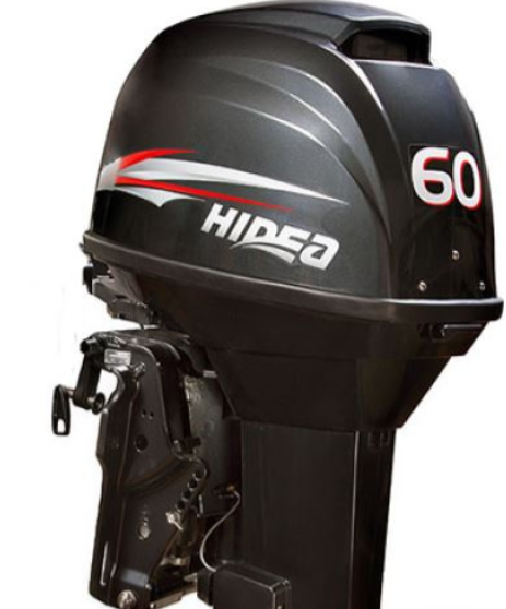 Лодочный мотор HIDEA HD60FEL-T в Владикавказе