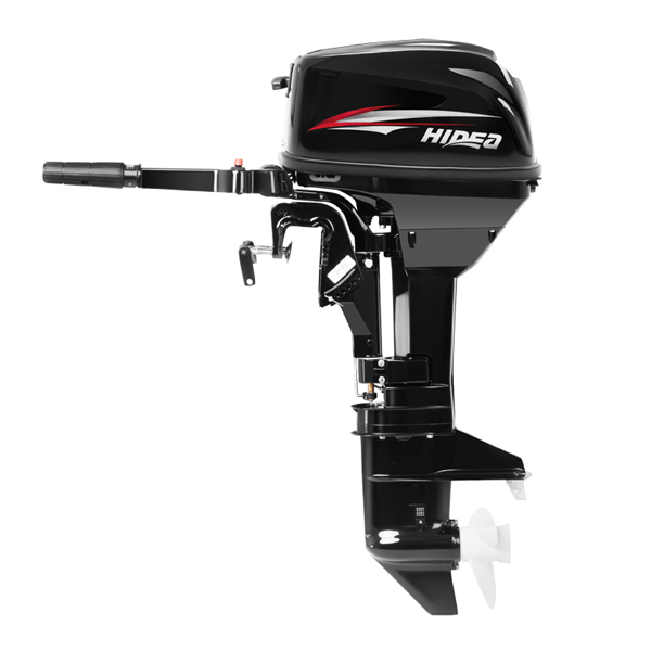 Лодочный мотор HIDEA HD9.8FHS в Владикавказе