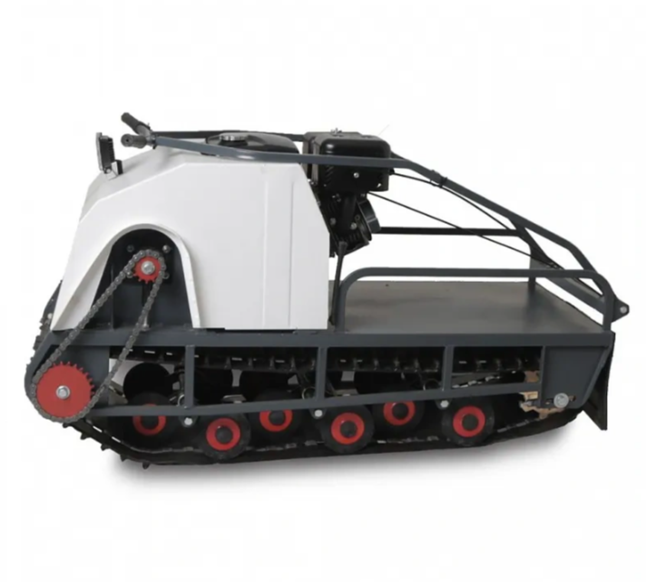 Мотобуксировщик ВЕПС «БЮДЖЕТНЫЙ» 15 л.с. в Владикавказе