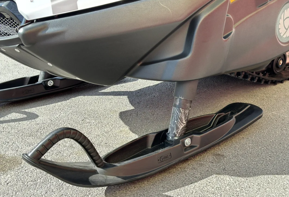 Снегоход РМ TAYGA PATRUL 800 SWT в Владикавказе