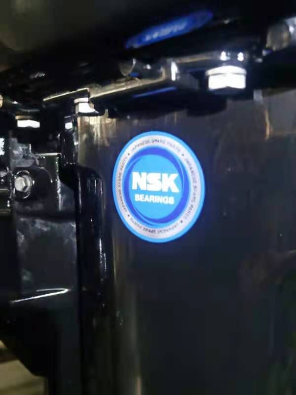 Лодочный мотор MARLIN PROLINE MP 9.9 (20) AMHS FORCE в Владикавказе