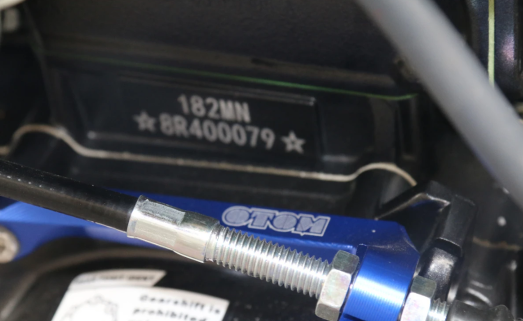 Кроссовый мотоцикл FAIDET NC300S EFI ULTRA KKE в Владикавказе