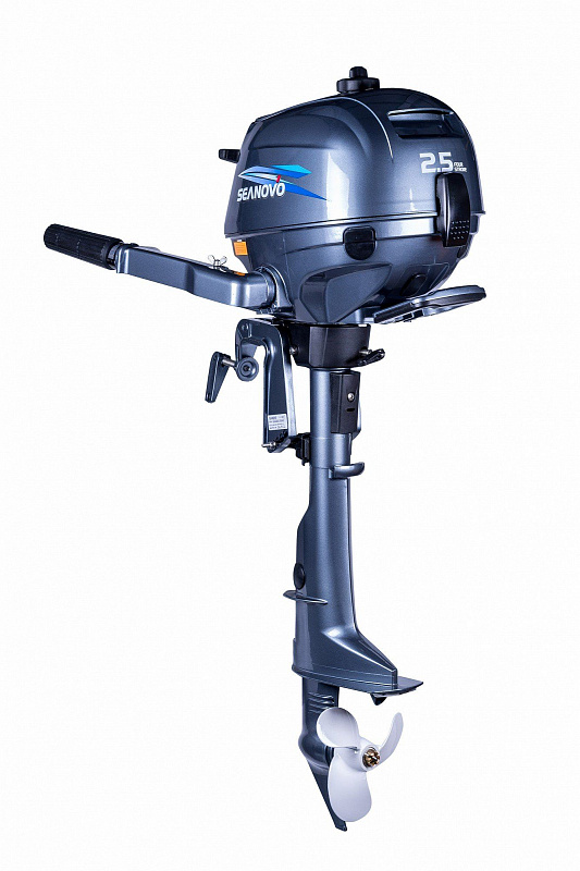 Лодочный мотор SEANOVO SNF2.5HS в Владикавказе