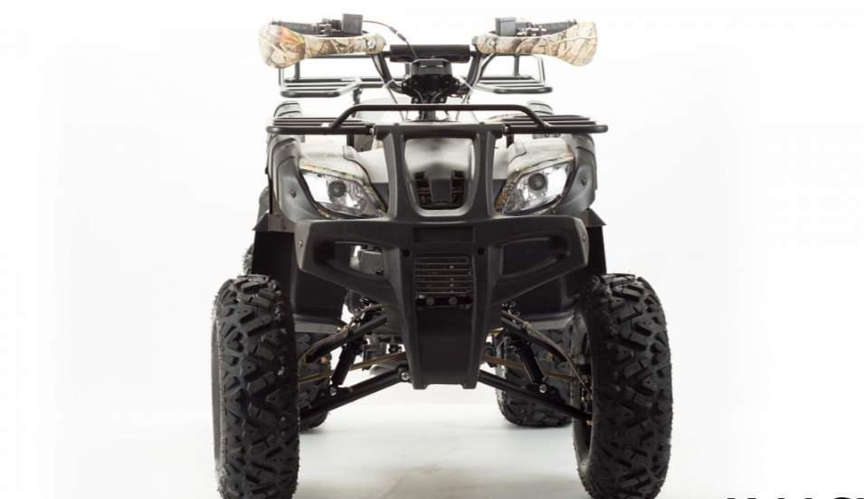 Квадроцикл MOTOLAND (МОТОЛЕНД) 200 ALL ROAD в Владикавказе