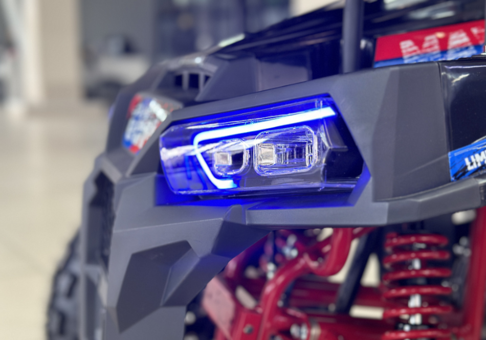 Квадроцикл GBM MAVERICK 222 NEW в Владикавказе