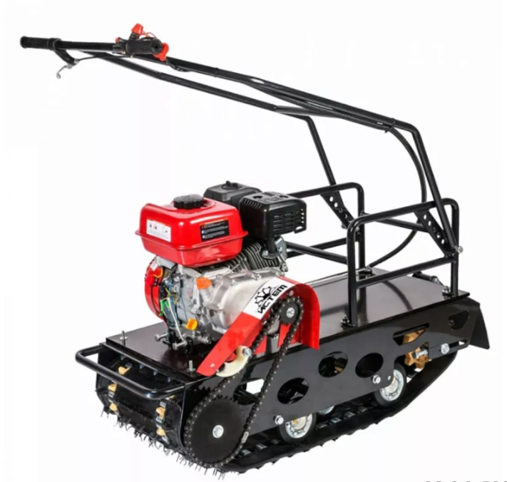 Мотобуксировщик ИСТЕМ 7 в Владикавказе