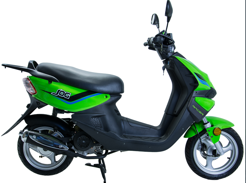 Скутер RACER RC50QT-3X JOG в Владикавказе