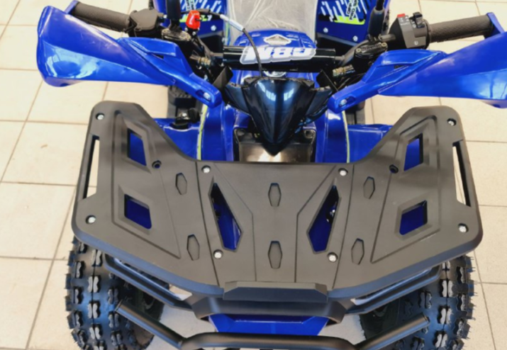 Квадроцикл GBM CROSS HILL 200 NEW PREMIUM в Владикавказе