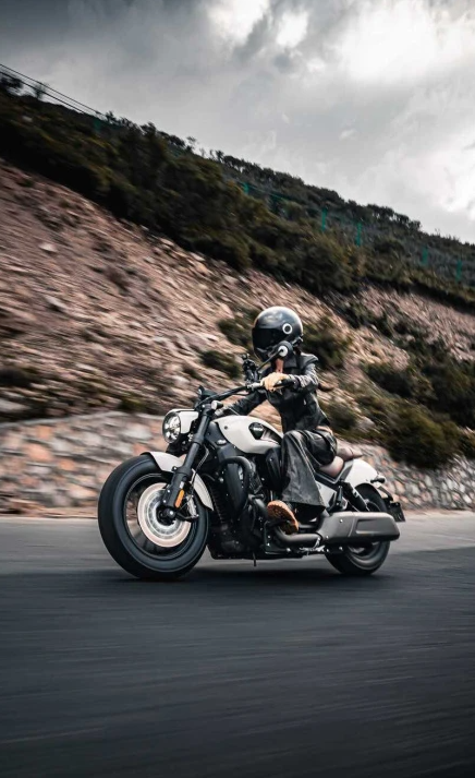 Мотоцикл Benda DarkFlag 500 Commander в Владикавказе