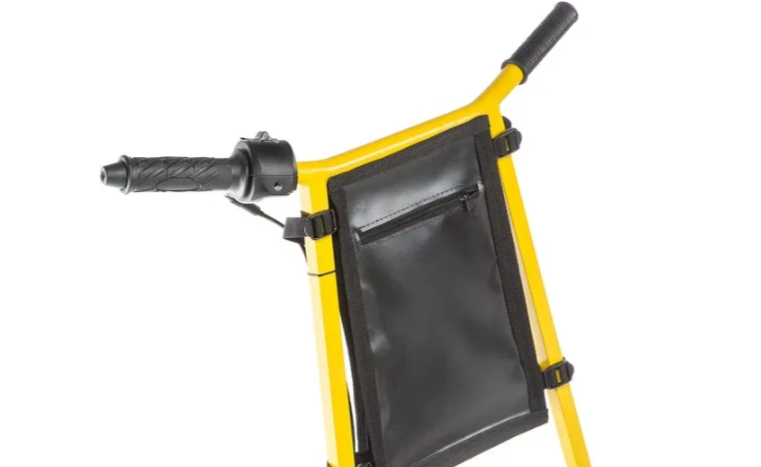 Мотобуксировщик LEBEDEV MOTORS РЕКС RA380 в Владикавказе