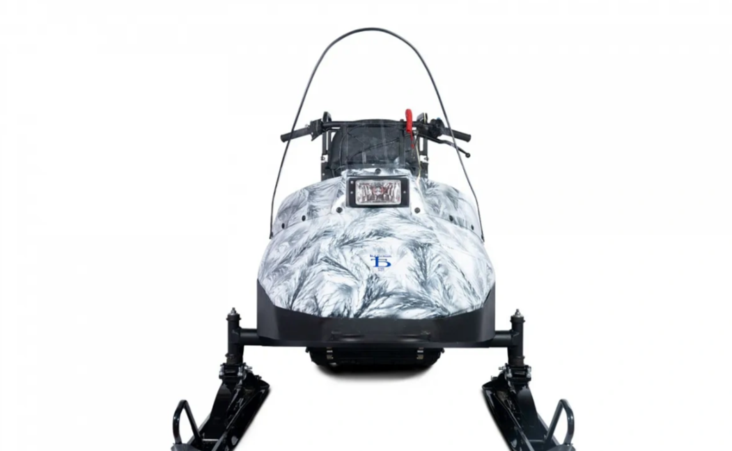 Миниснегоход Бурлак-М Егерь 15 л.с. с эл.зап. в Владикавказе