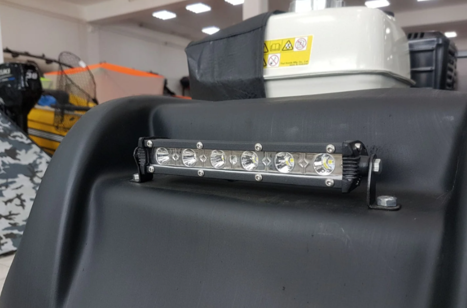 Мотобуксировщик PAXUS 650 9 л.с. в Владикавказе