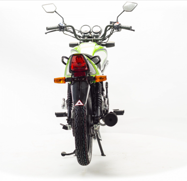 Мотоцикл MOTOLAND (МОТОЛЕНД) VOYAGE 200 в Владикавказе