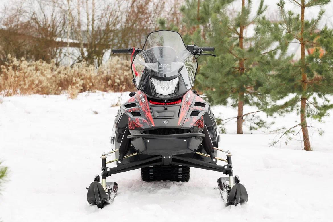 Снегоход IRBIS SF200L NEW 25/26 в Владикавказе
