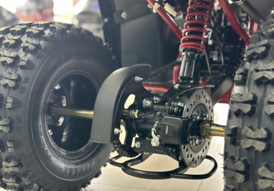 Квадроцикл GBM MAVERICK 222 NEW в Владикавказе