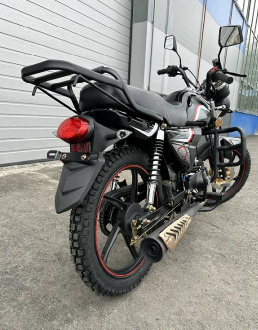 Мопед PROMAX SUPER MAX 150 LED в Владикавказе