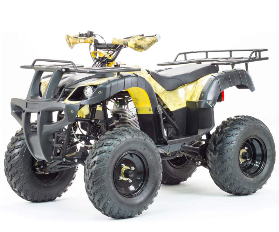 Квадроцикл MOTOLAND (МОТОЛЕНД) 250 ADVENTURE в Владикавказе