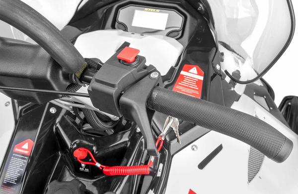 Снегоход STELS АТАМАН SA800T 2.0 в Владикавказе