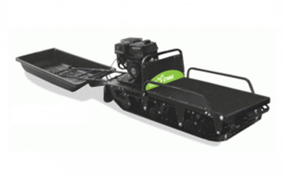 Мотобуксировщик CRONUS CR9V ОТКРЫТЫЙ в Владикавказе