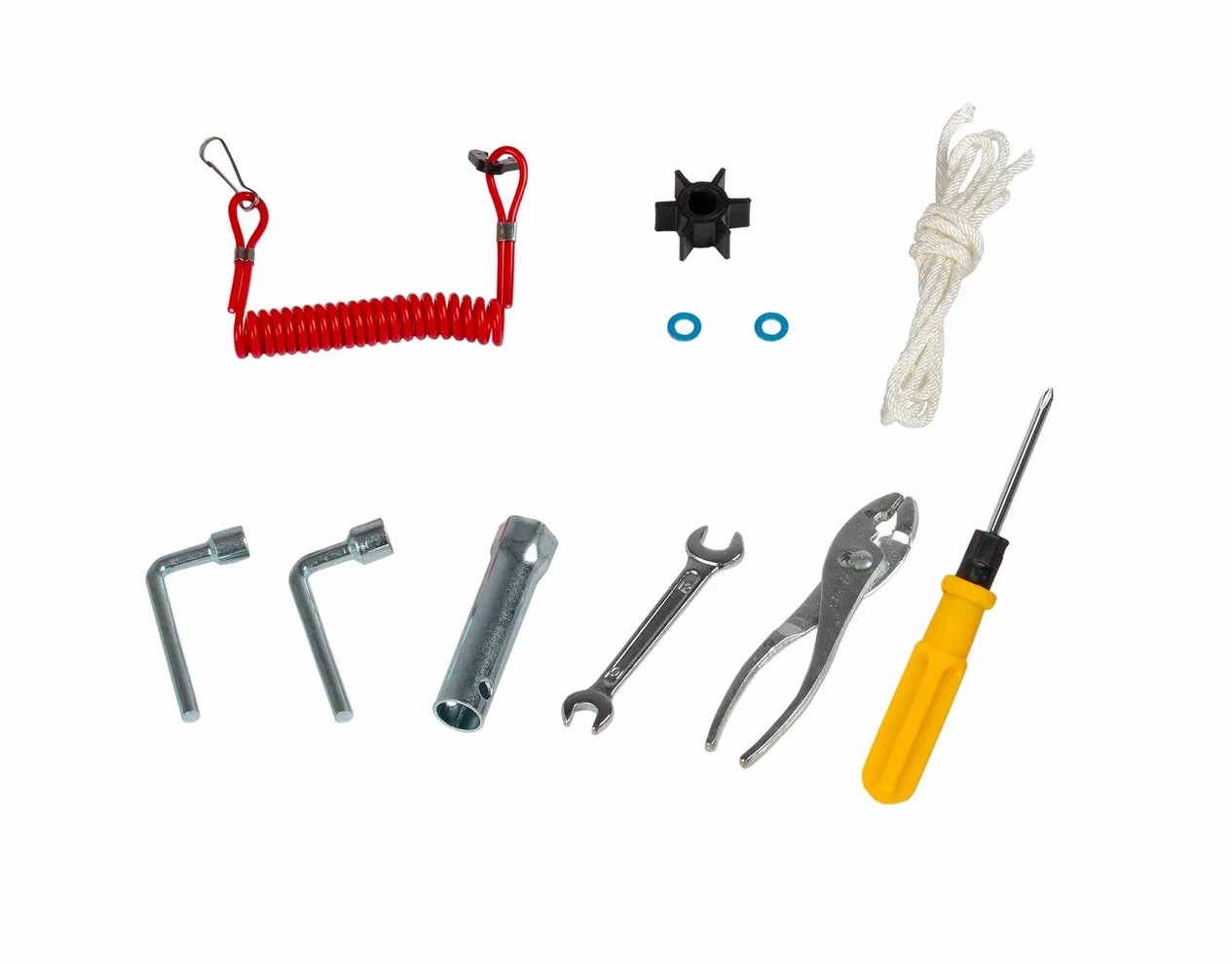 ЛОДОЧНЫЙ МОТОР GLADIATOR G5FHS в Владикавказе