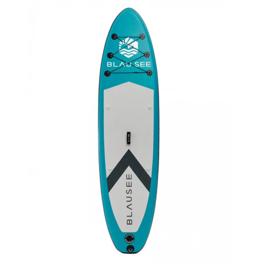НАДУВНОЙ SUP-BOARD BUSINESS LIGHT BLUE 10,6 в Владикавказе