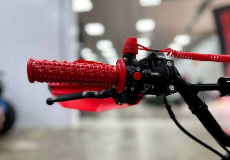 Квадроцикл GBM ROBLOX в Владикавказе