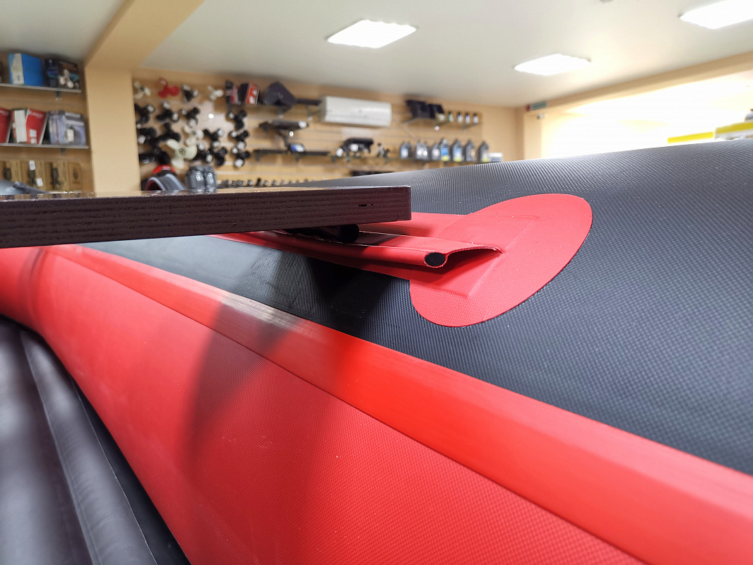 Лодка MISHIMO SPORT 400 в Владикавказе