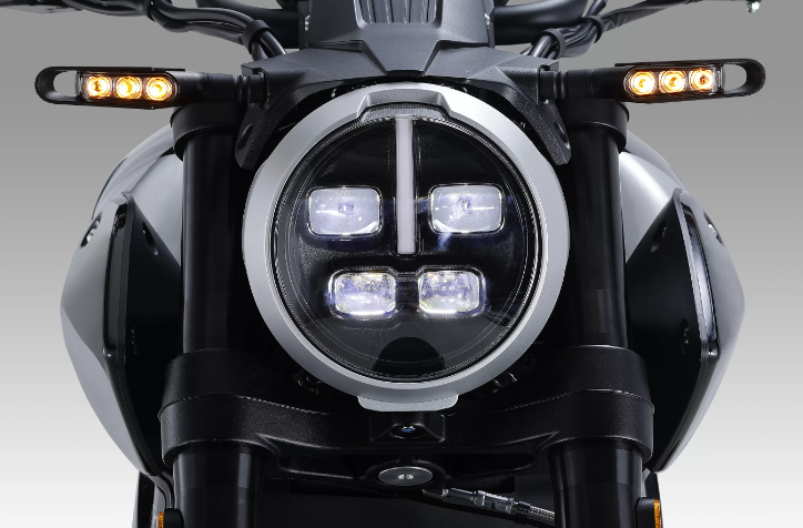 Мотоцикл GAOKIN THOR 1000 в Владикавказе