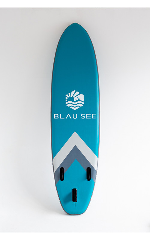 НАДУВНОЙ САП БОРД BLAUSEE 10,6 в Владикавказе