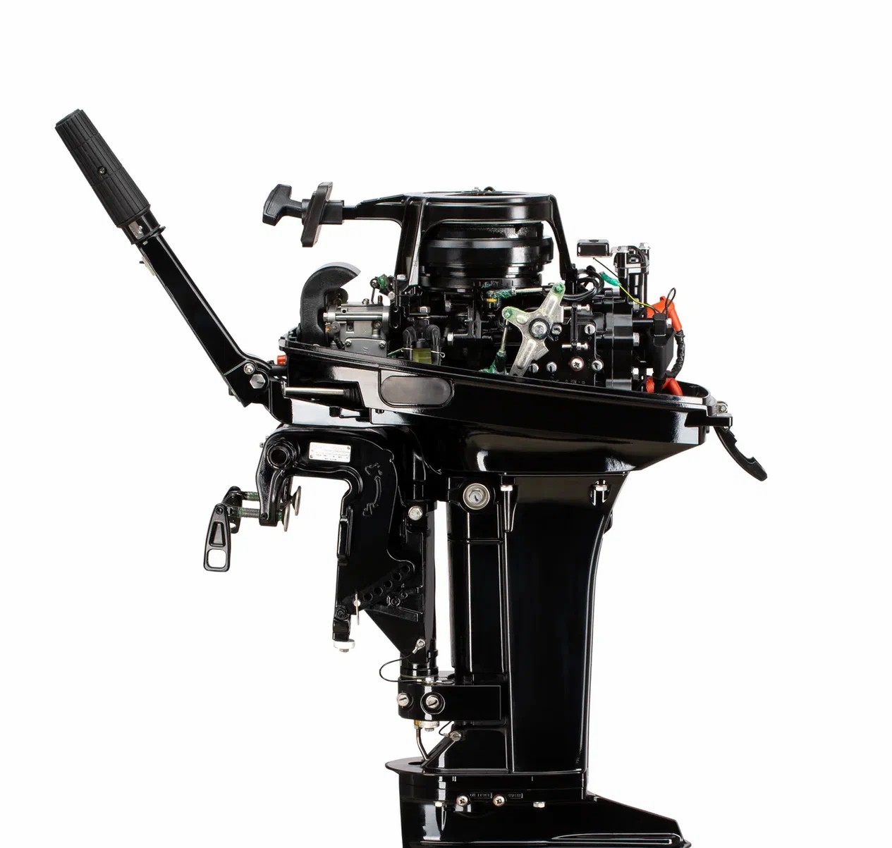 ЛОДОЧНЫЙ МОТОР GLADIATOR G20FHS в Владикавказе