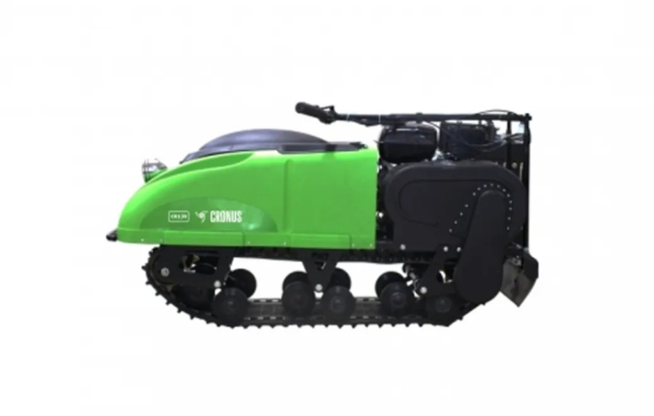 Мотобуксировщик CRONUS CR13V в Владикавказе