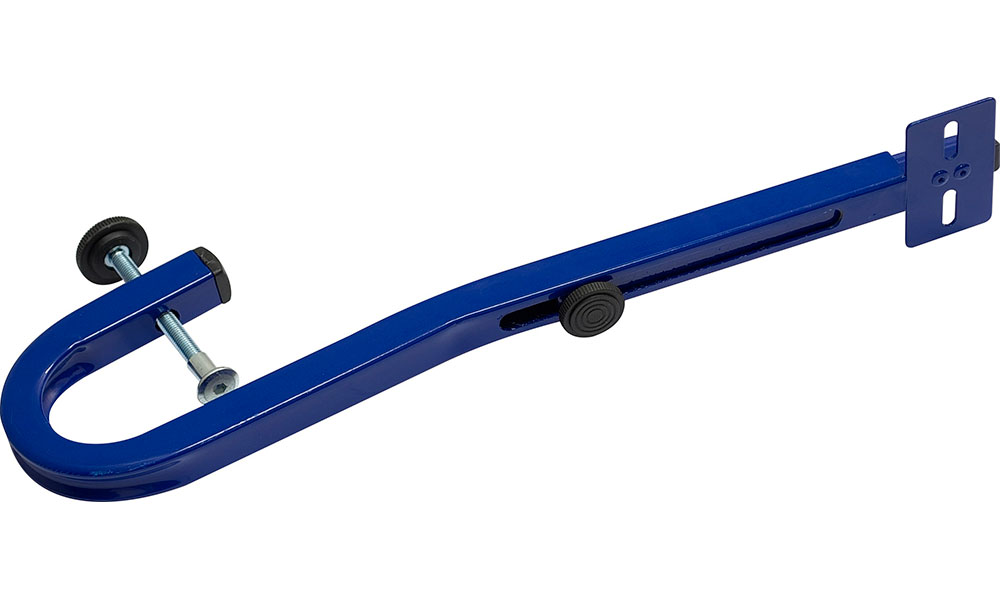 Кронштейн датчика эхолота №1 под нднд в Владикавказе