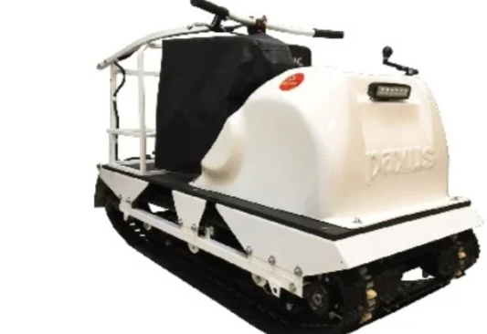 Мотобуксировщик PAXUS 550 AVANT 15 л.с. в Владикавказе