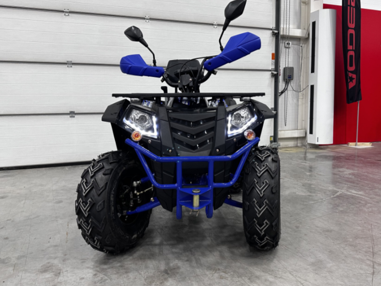 Квадроцикл GBM SHARP BIG 300 NEW PREMIUM в Владикавказе