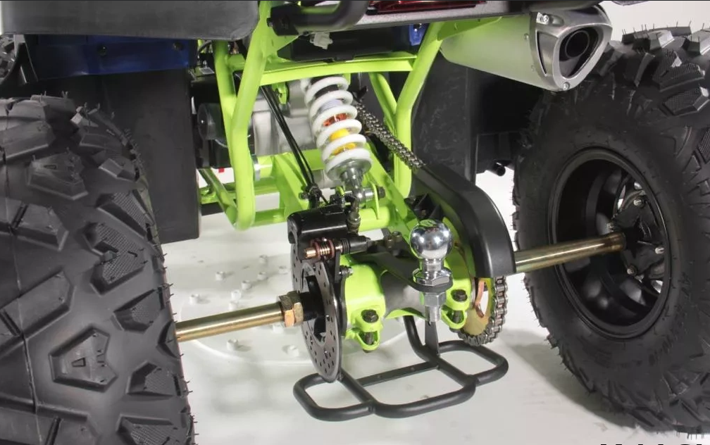 Квадроцикл YACOTA SELA MAX 200 в Владикавказе