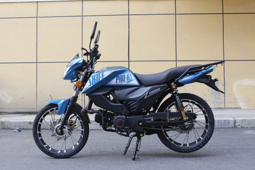 Мопед FAIDET SKIFF RS150 (49) в Владикавказе