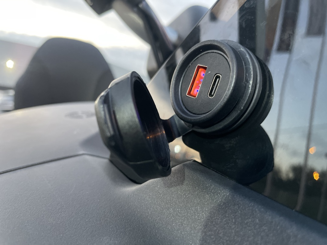 Квадроцикл BENDA Redstone 550 R2 в Владикавказе