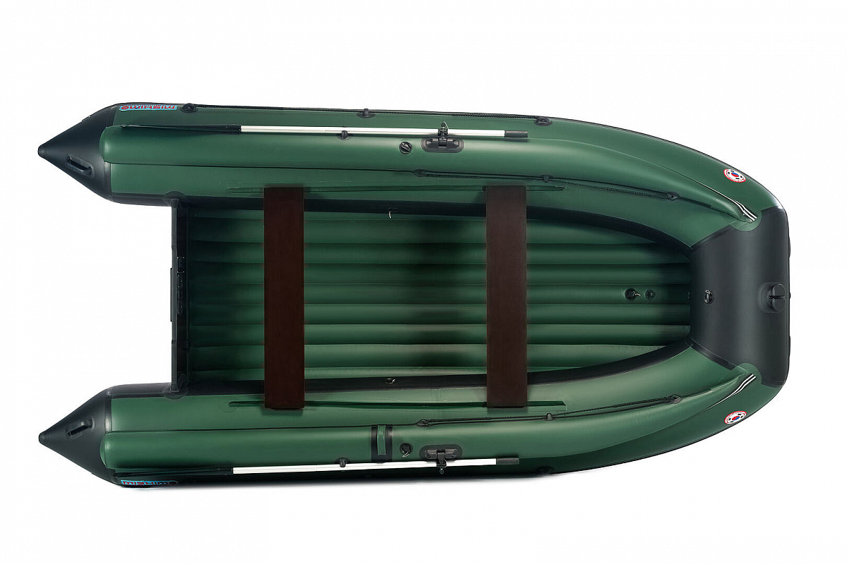 Лодка MISHIMO FAMILY LITE DF 400 в Владикавказе