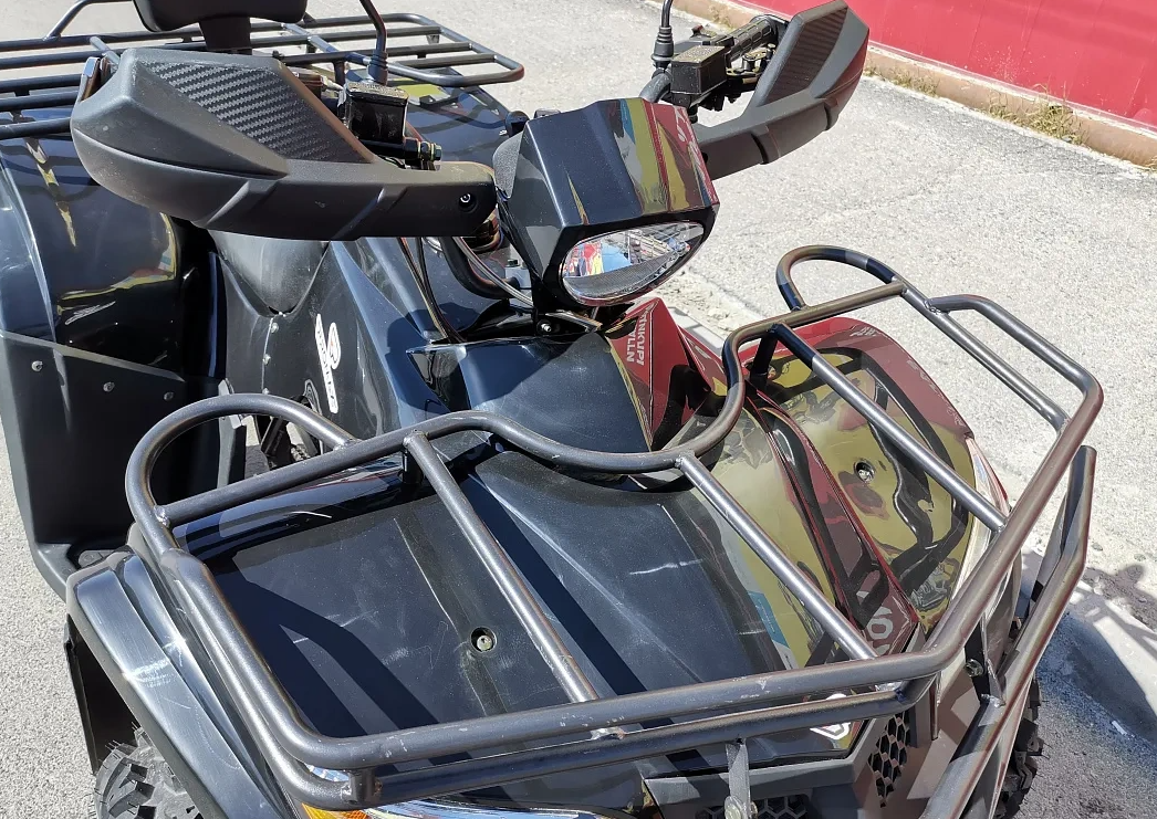 Квадроцикл PROMAX TRX300 CVT в Владикавказе