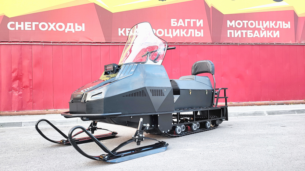 Снегоход PROMAX YAKUT 500 2.0 4T 27 в Владикавказе