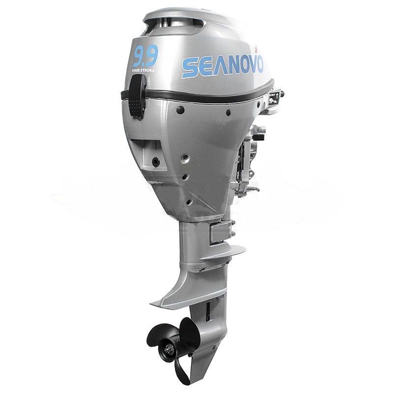 Лодочный мотор SEANOVO SNF9.9FES в Владикавказе