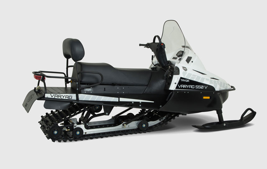 Снегоход РМ ТАЙГА ВАРЯГ 550 V XE в Владикавказе