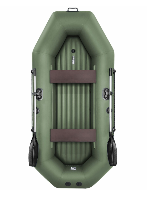  Лодка АКВА-МАСТЕР 280 НД в Владикавказе