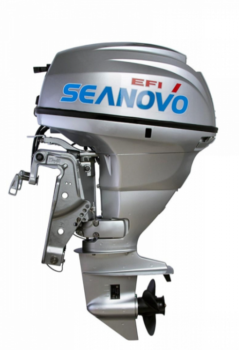 Лодочный мотор SEANOVO SNEF30FEL-T - EFI в Владикавказе
