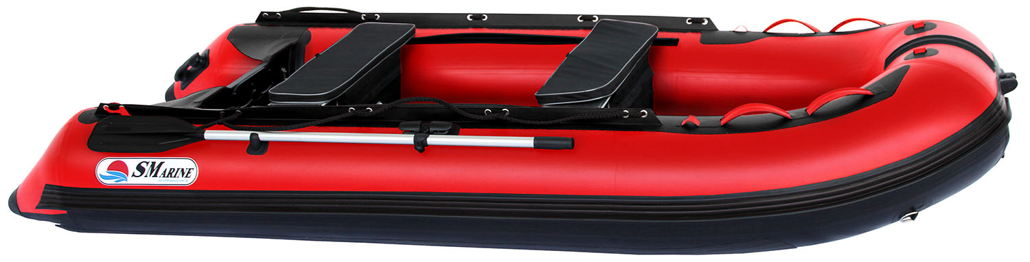 ЛОДКА SMARINE STRONG 420 в Владикавказе