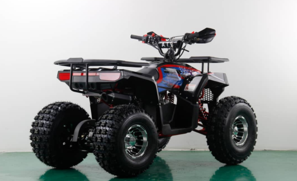 Квадроцикл GBM MAVERICK 222 NEW в Владикавказе