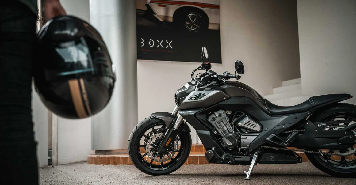 Мотоцикл Benda LFC 700 Pro в Владикавказе