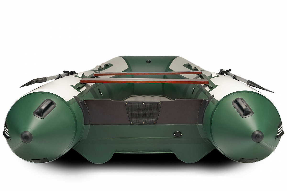 Лодка MISHIMO LITE DF 370 в Владикавказе