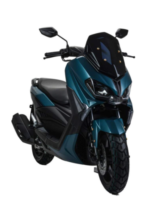 Скутер MOTOLAND (МОТОЛЕНД) VULKAN 150 в Владикавказе