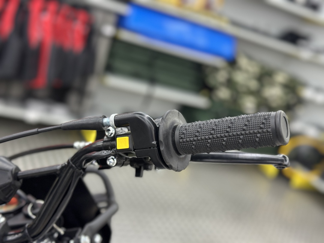 Кроссовый мотоцикл PROMAX ARMY 250 в Владикавказе